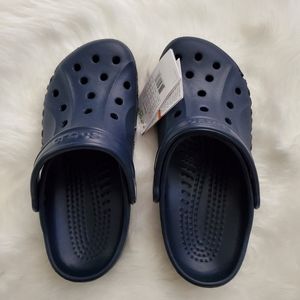 Crocs baya